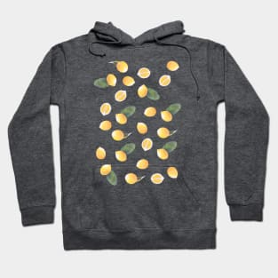 Lemons! Hoodie